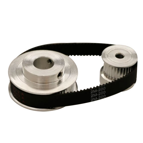 Timing Belt Pulley Gt2
