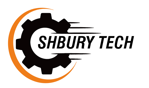 CNC machining service - Shbury