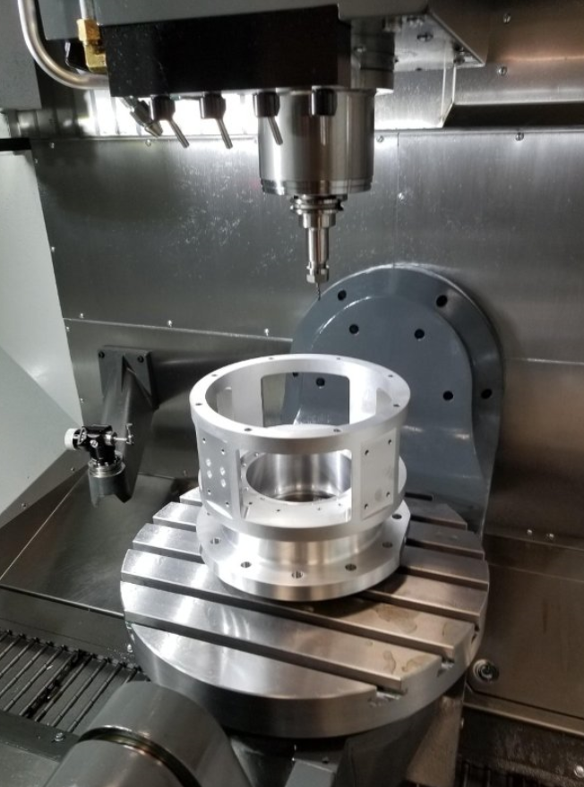 Design tips for CNC Machining