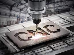 What is CNC in manufacturing?