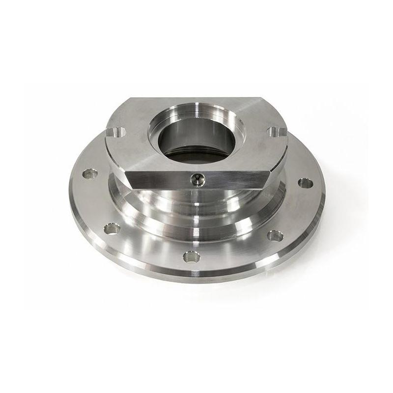 Features of CNC Machining