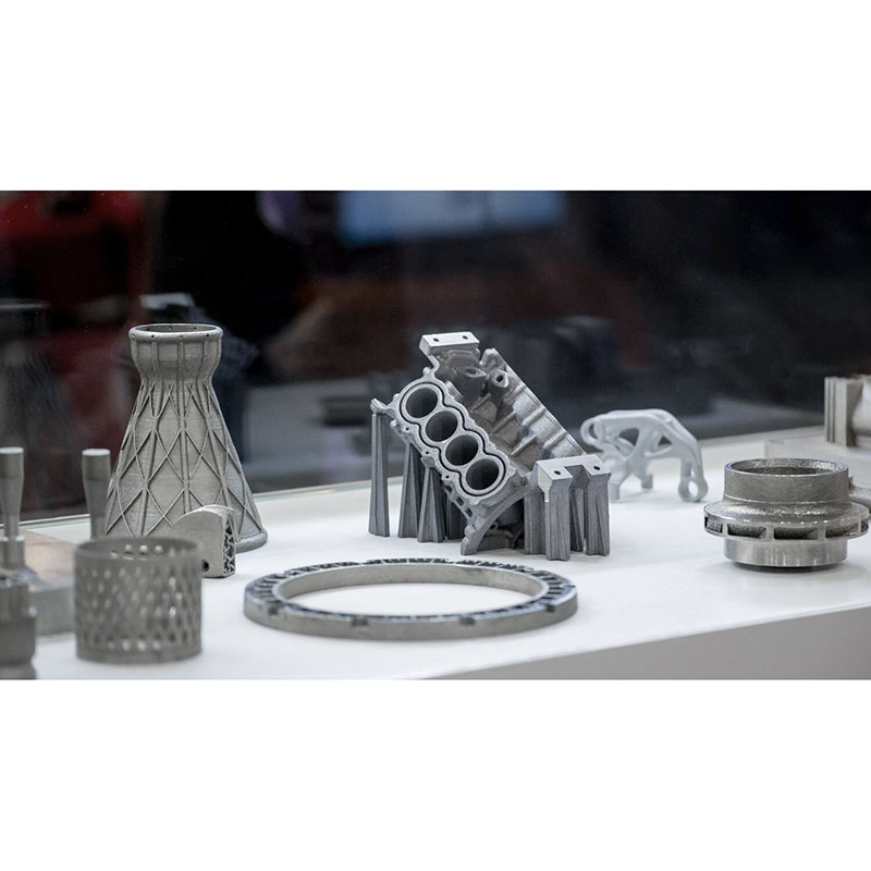 3D Printing Electronic Products Rapid Prototypes