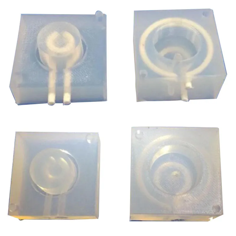 Aerospace Gasket Parts Vacuum Casting