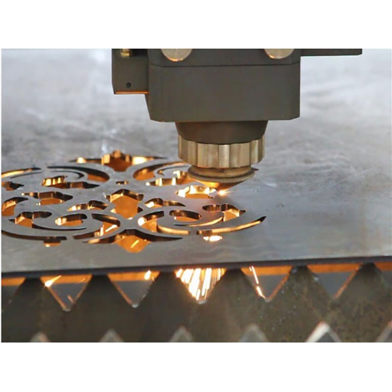 Laser Cutting Auto Parts Rapid Prototypes