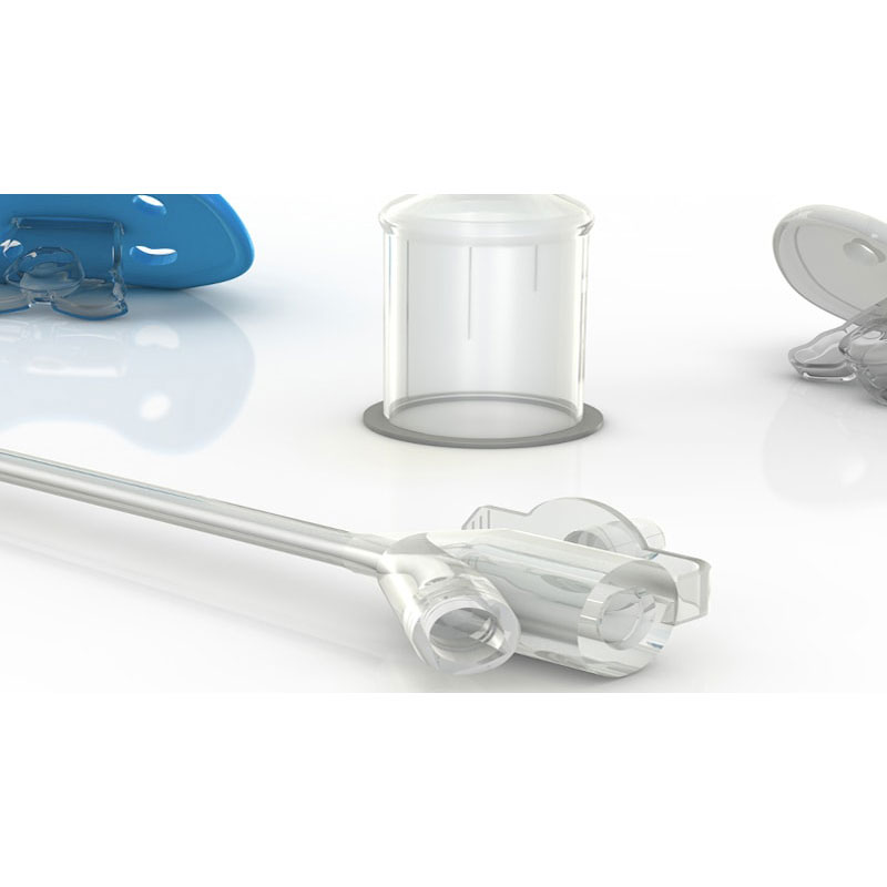 Medical Device Liquid Silicone Vacuum Casting Parts