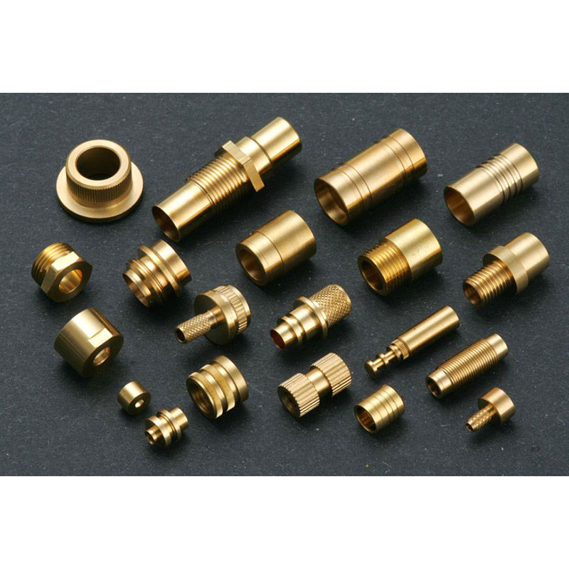Top Grade Medical Joint Connector CNC Turning - 0