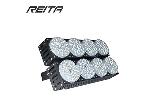 Найкращі вогні високої потужності для спортивних світлодіодних ліхтарів Stadium-Reita 320 Вт