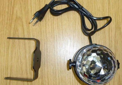 A LED lamp exported to Germany was recalled due to quality problems