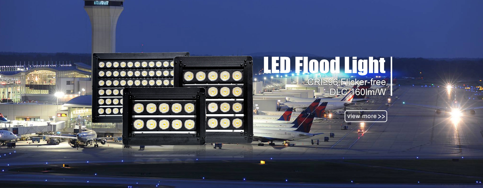 Flood Light Manufacturers 