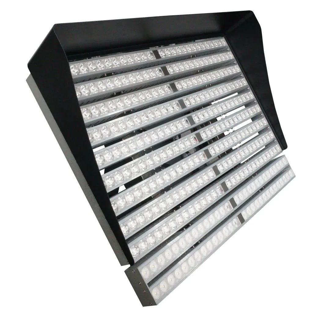 LED MAX Range Lighting For Golf Course