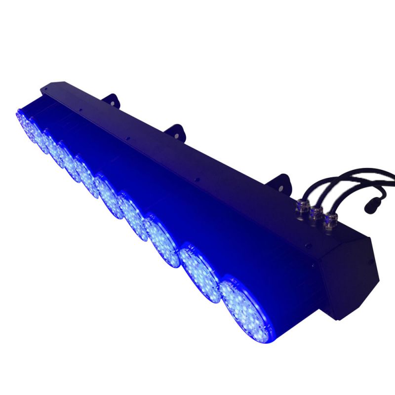 500W RGB & RGBW LED Wall washer Light