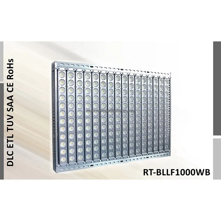 Brightest Led Flood Light 1000Watt