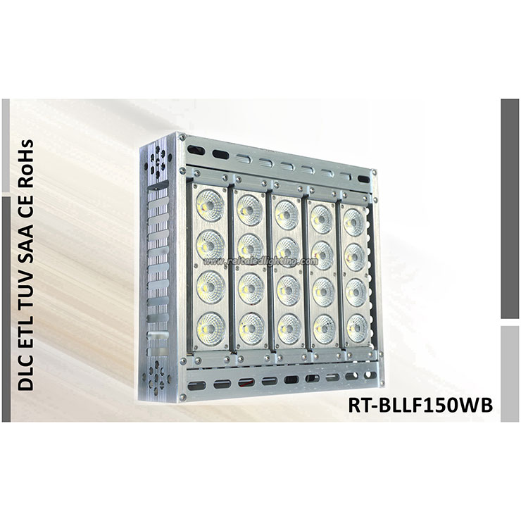 LED diluvium lux brightest 150Watt