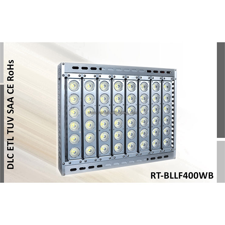 LED diluvium lux brightest 400Watt