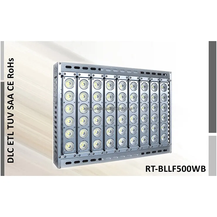 Brightest Led Flood Light 500Watt