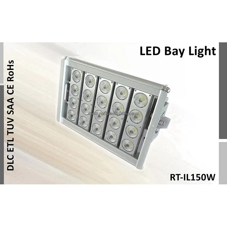 Led Bay Light 150Watt