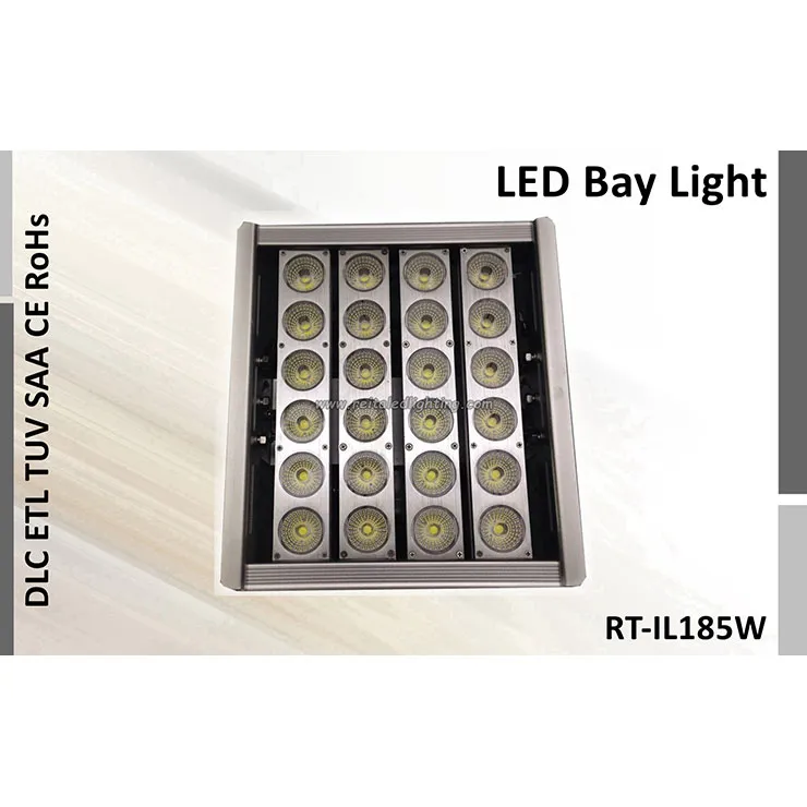 Led Bay Light 185Watt