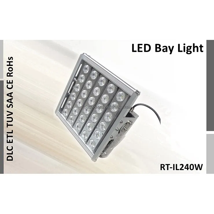 Led Bay Light 240Watt