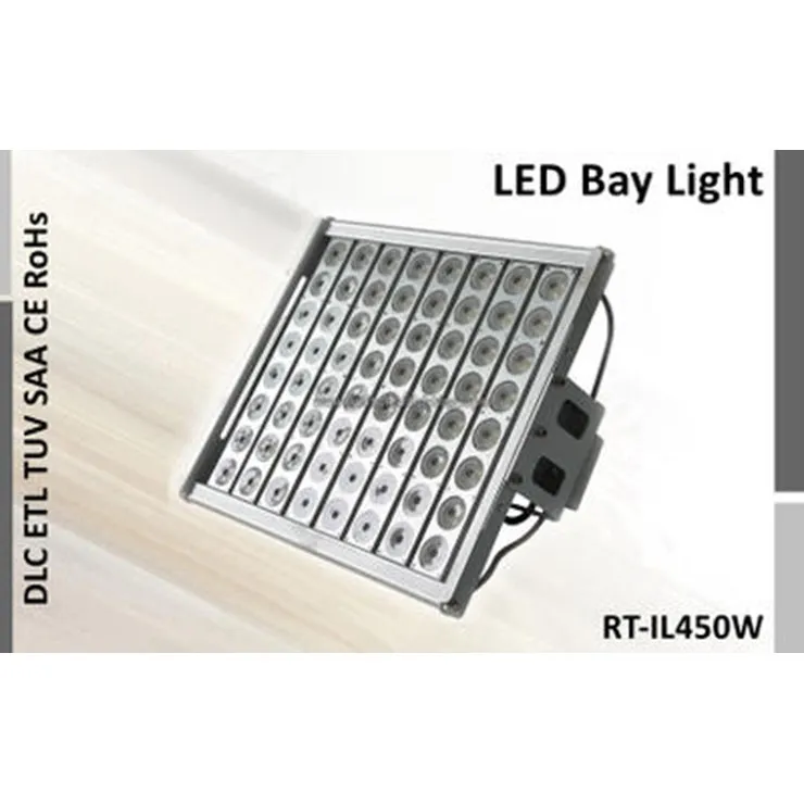 Led Bay Light 450Watt