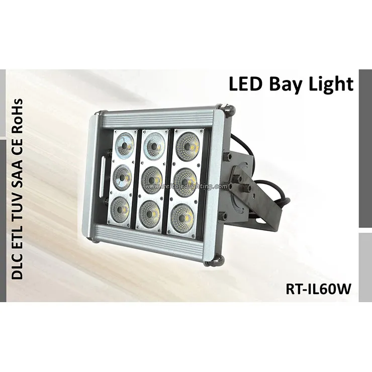 Led Bay Light 60Watt