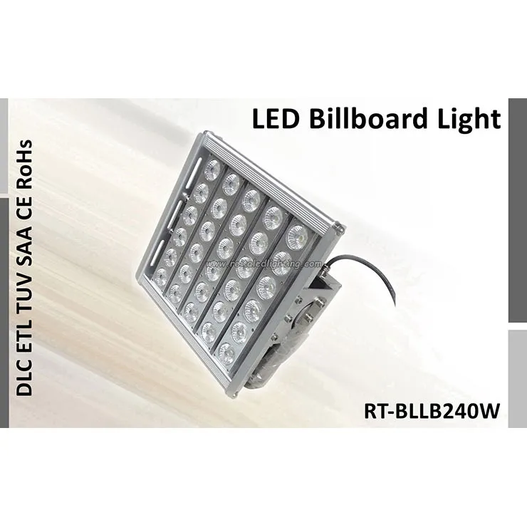 Led Billboard Light 240Watt