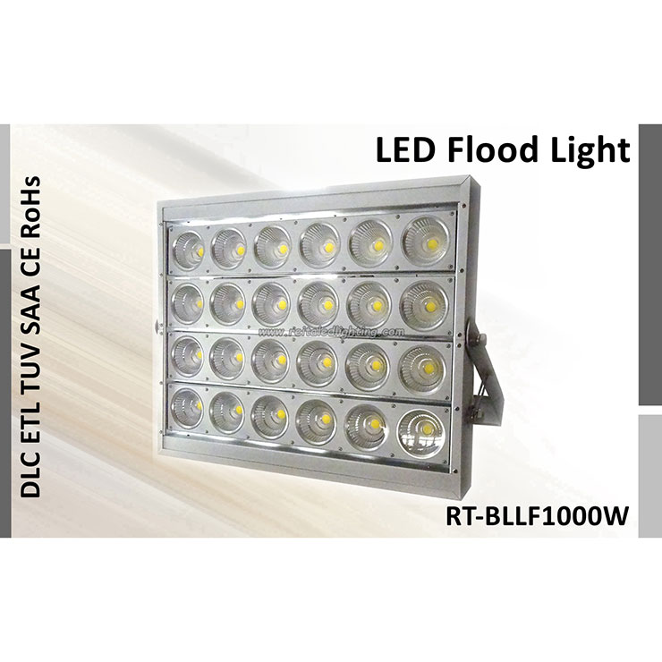 Led Flood Light 1000Watt