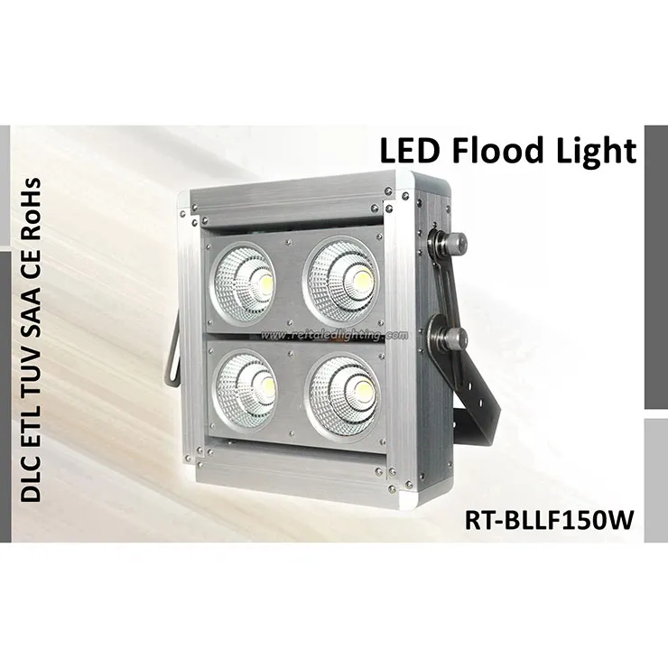 Led Flood Light 150Watt