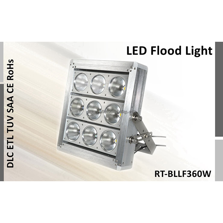 ไฟ LED Flood Light 360Watt