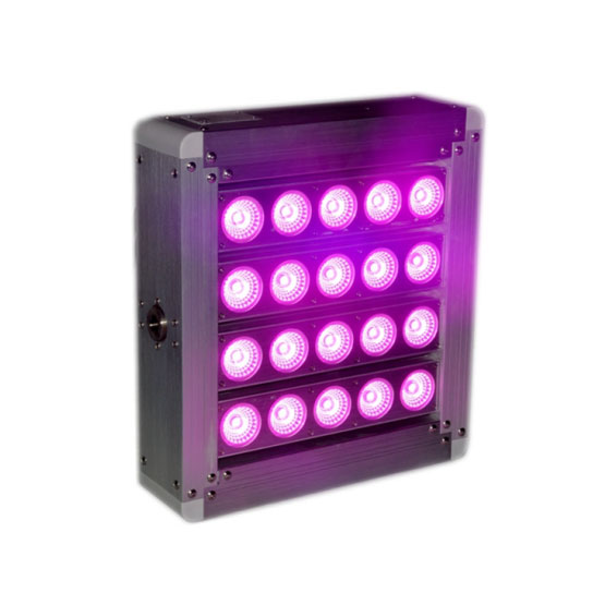 LED ग्रो लाइट 400W
