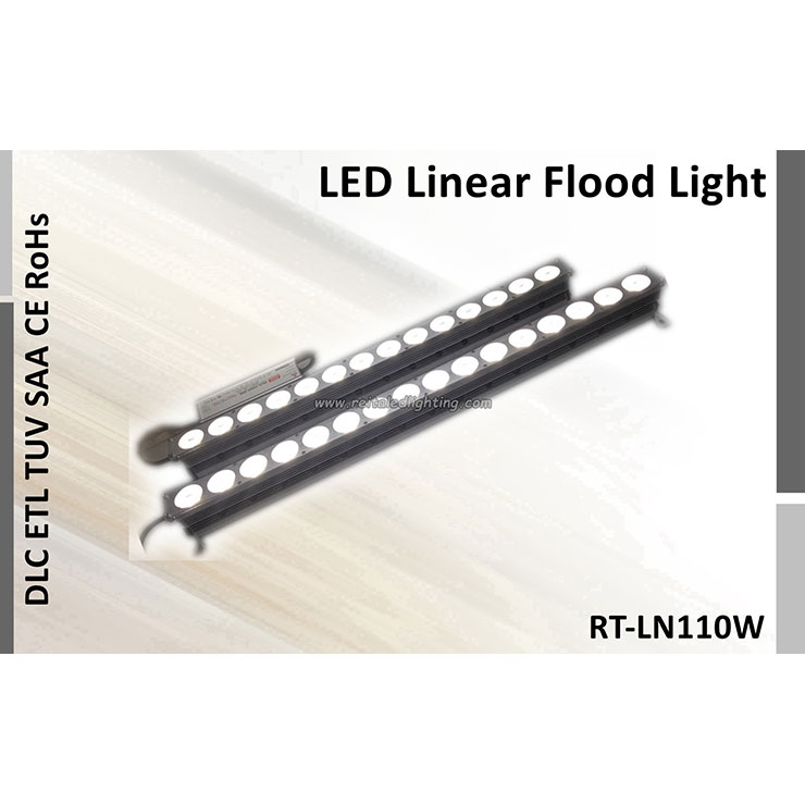 ไฟ LED Linear Light 110Watt