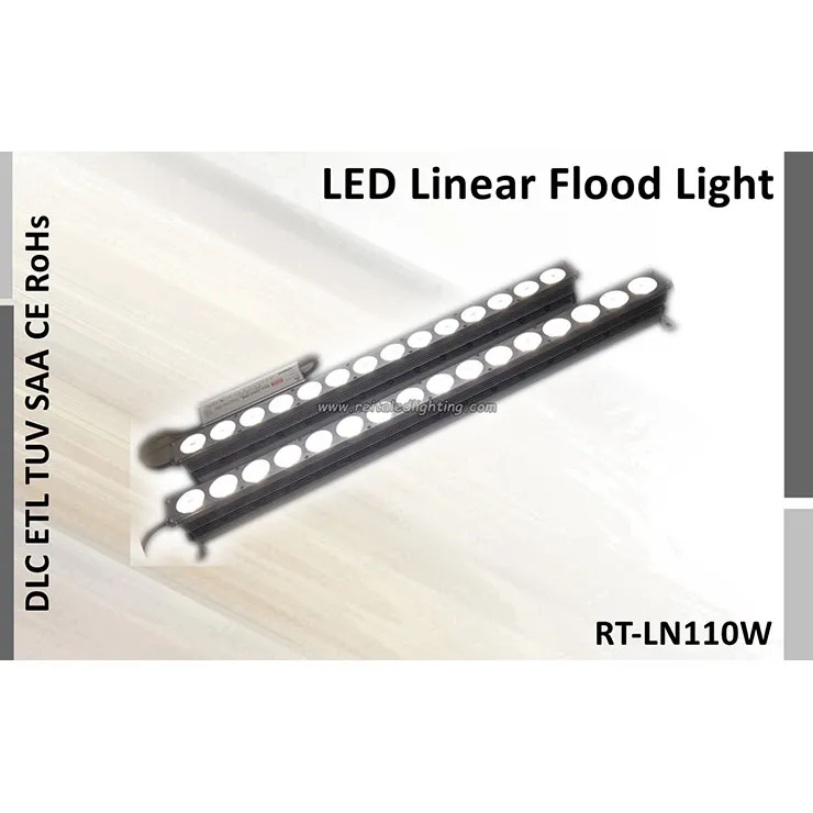 Led Linear Light 110Watt