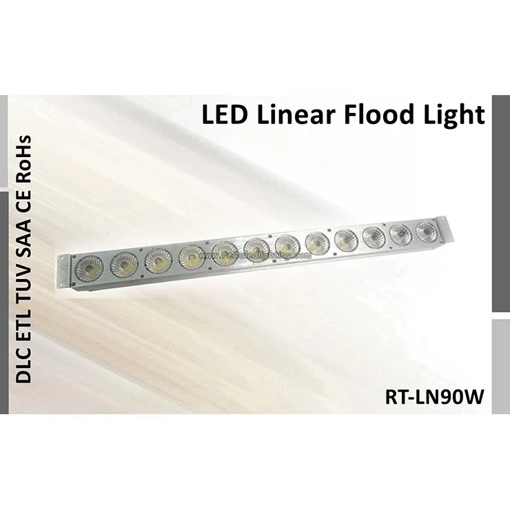 Led Linear Light 90Watt