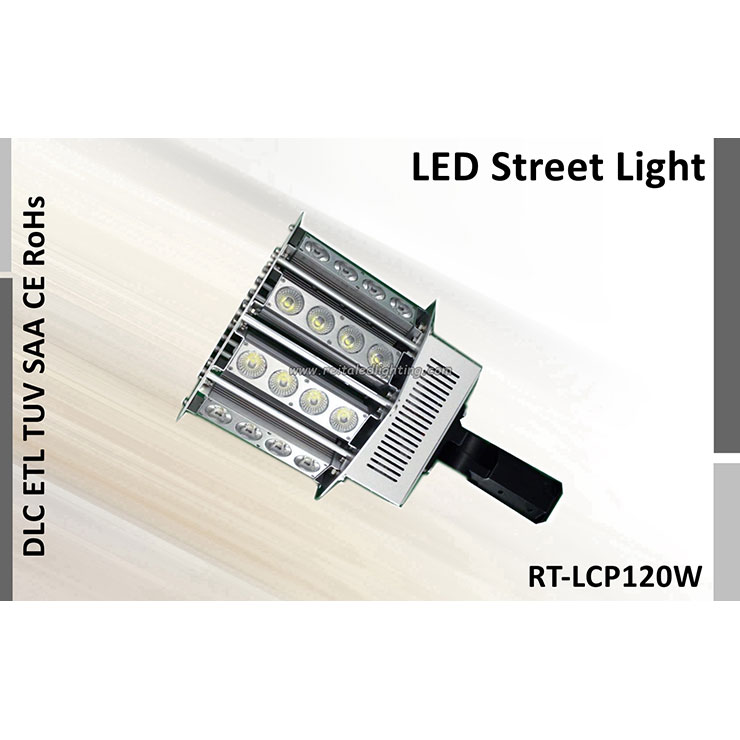 Led Street Light 120Watt