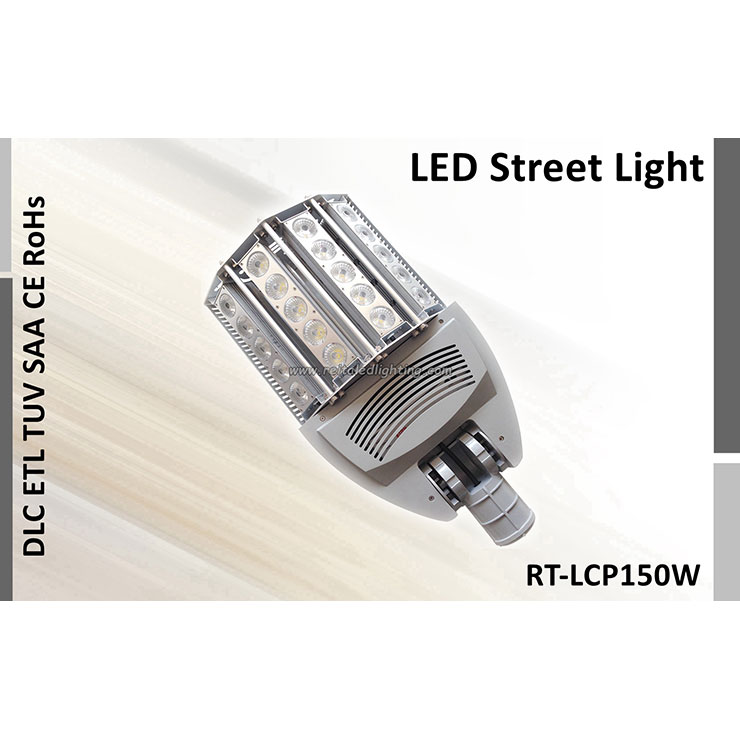 Led Street Light 150Watt