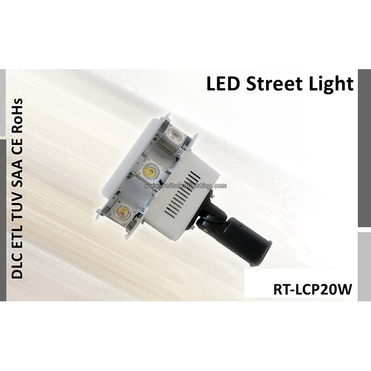 Led Street Light 20Watt