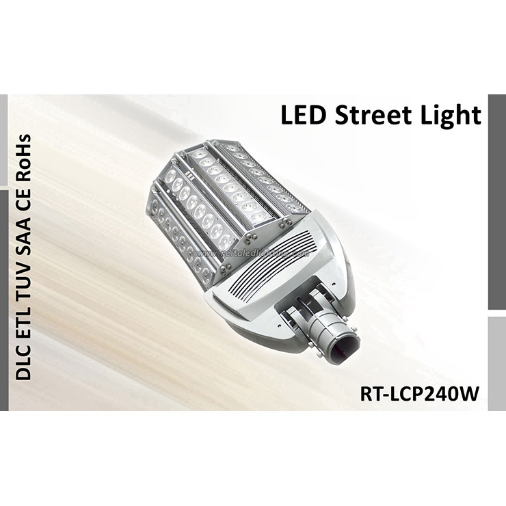 Led Street Light 240Watt