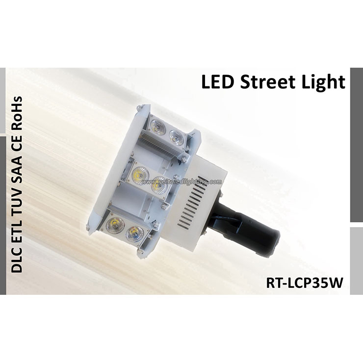 Led Street Light 35Watt