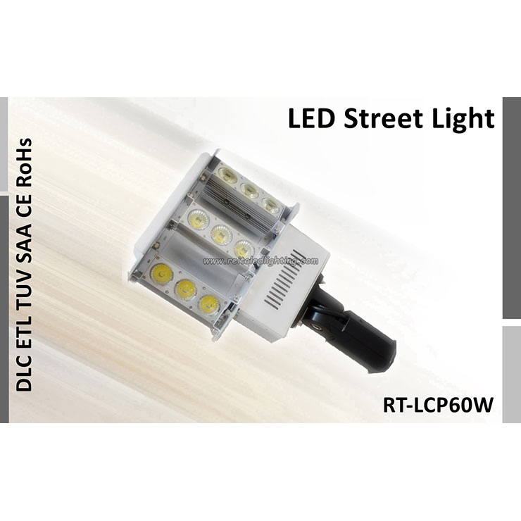 Led Street Light 60Watt