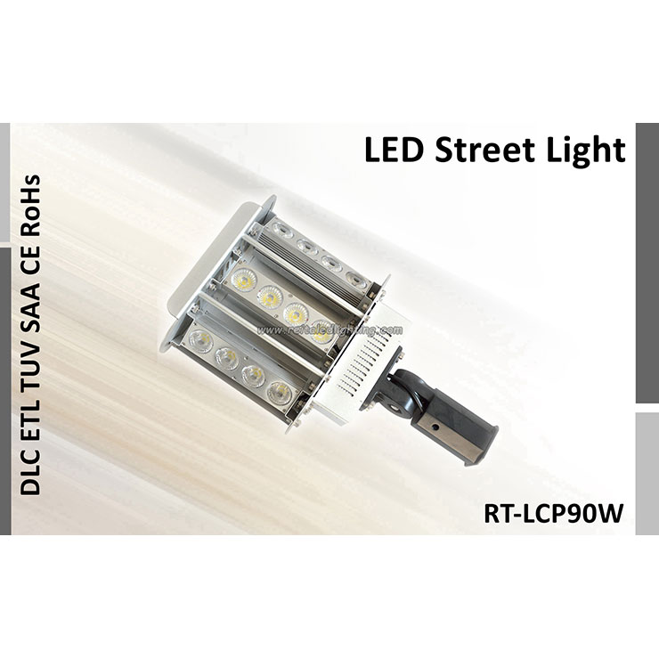 Led Street Light 90Watt