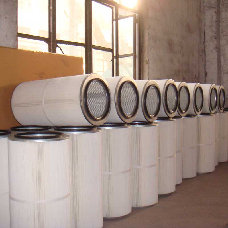 Filter Cartridge for Dust Collector