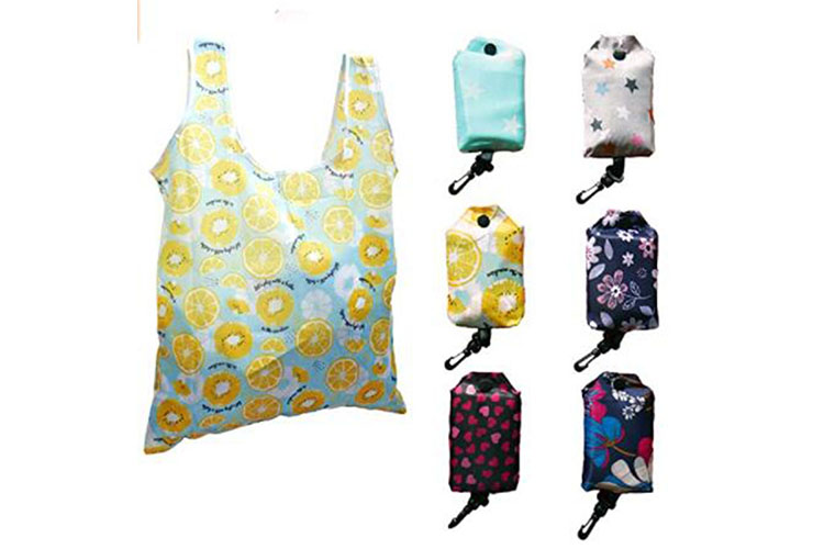 Features of Folding Shopping Bag