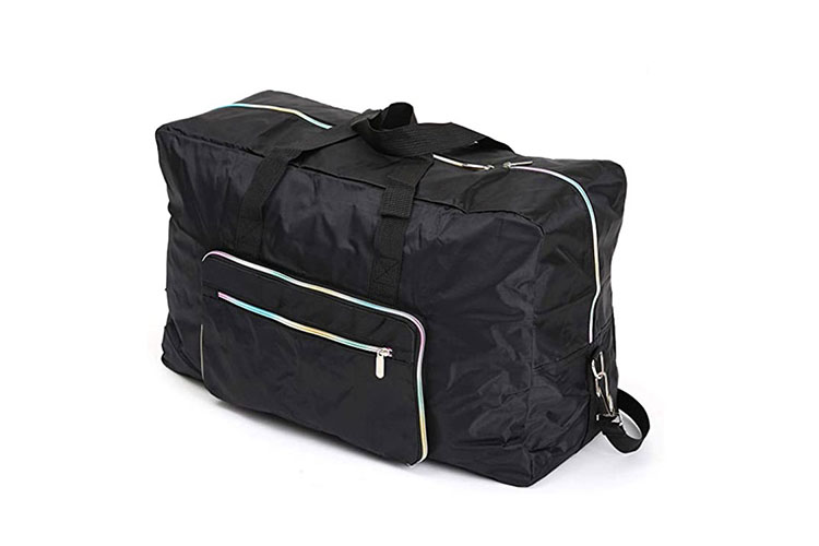 Features of Travel Duffle Bags