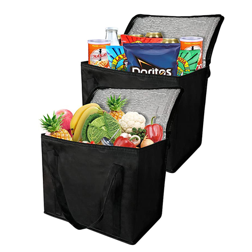 Features of Cooler Bags
