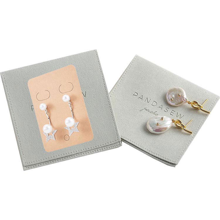 Features of Earring Packaging Bag