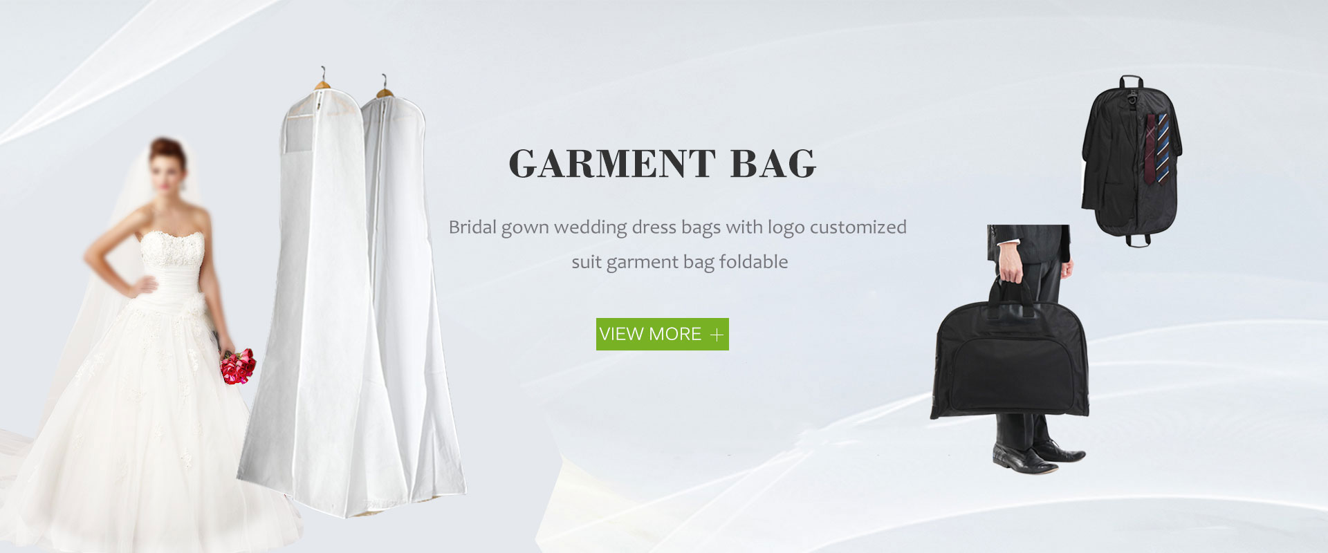 Garment Bags