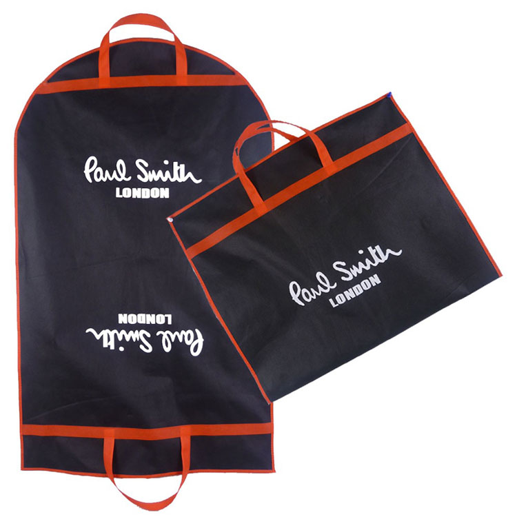 Introduction of Foldable Garment Bags