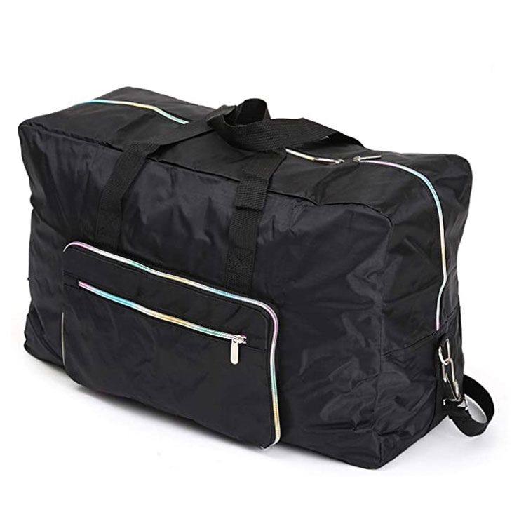 What size duffel bag can I carry-on a plane?