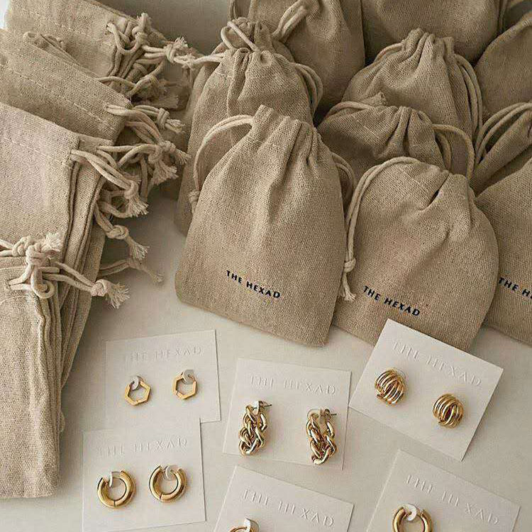 Jewelry Packaging - 2 