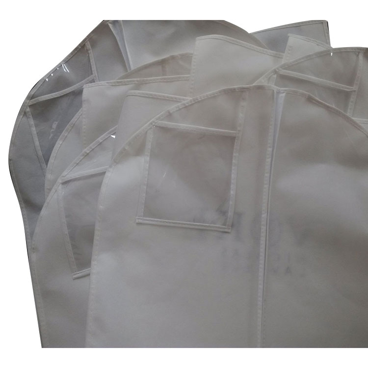 Bridal Dress Garment Bag - 2