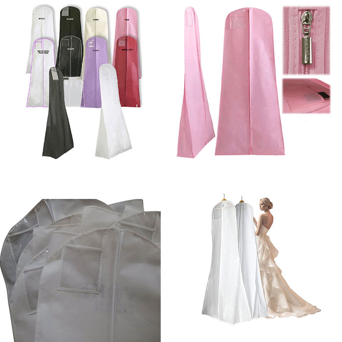 Bridal Dress Garment Bag